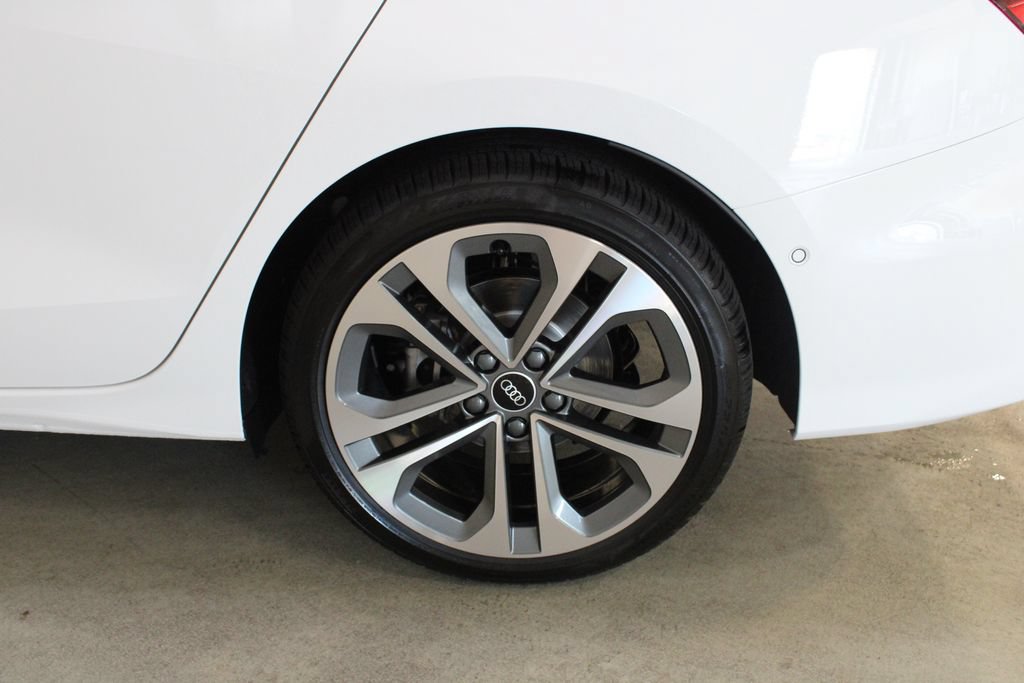 New 2026 Audi A3 2.0T Premium AWD/4WD image 29