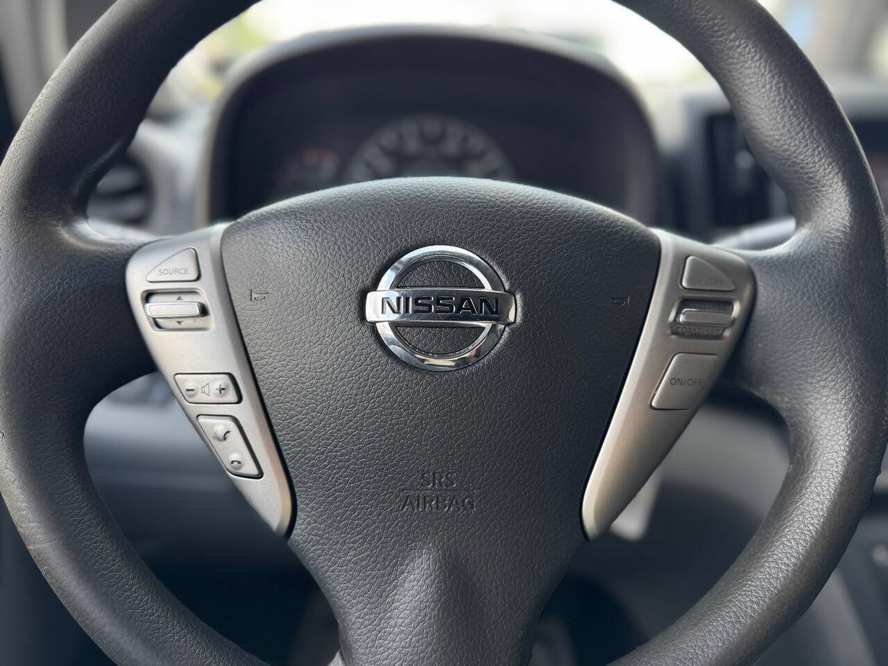 Used 2018 Nissan NV200 SV FWD image 18
