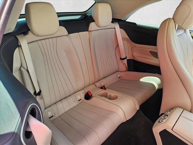 Used 2023 Mercedes-Benz E 450 Cabriolet image 18