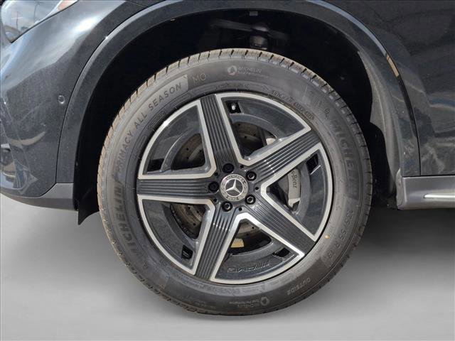 New 2026 Mercedes-Benz GLC 300 4MATIC image 10