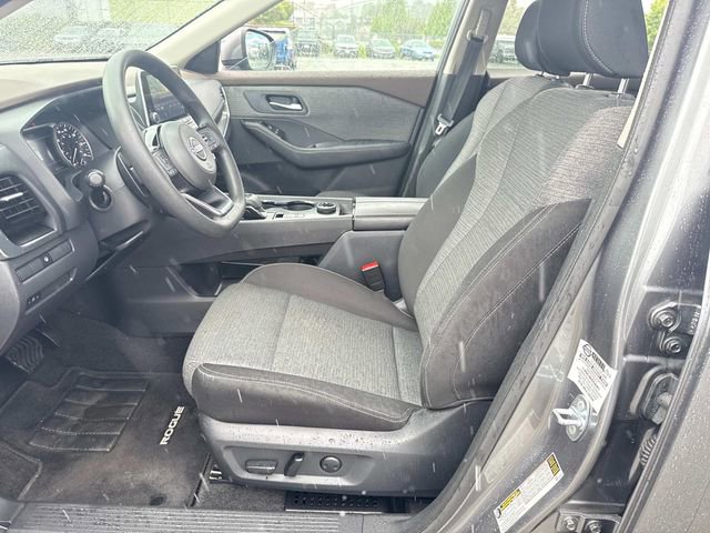 Used 2022 Nissan Rogue SV image 20