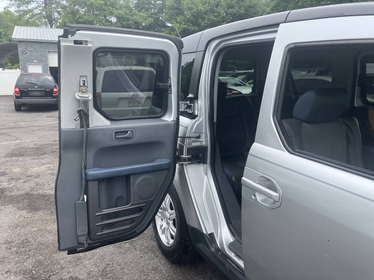 Used 2006 Honda Element EX-P image 21