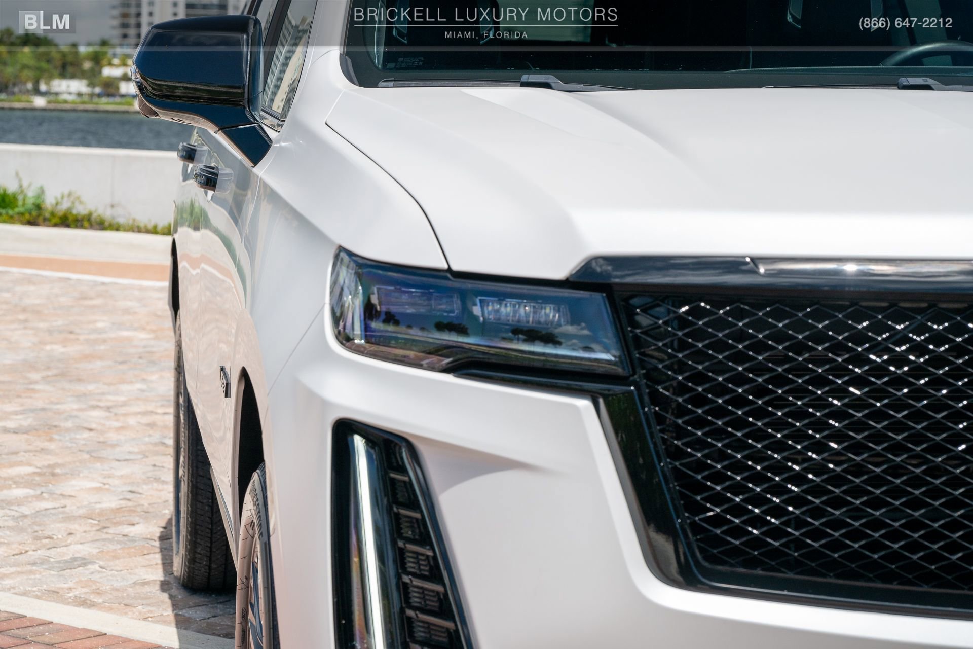 Used 2023 Cadillac Escalade V image 60