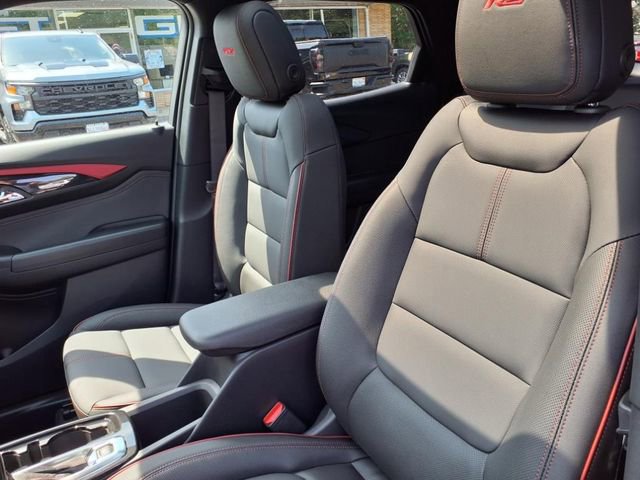 New 2026 Chevrolet TrailBlazer RS w/ Convenience Package image 7