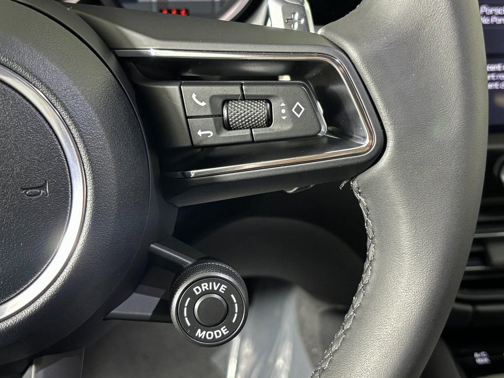 New 2026 Porsche Macan S AWD/4WD image 23