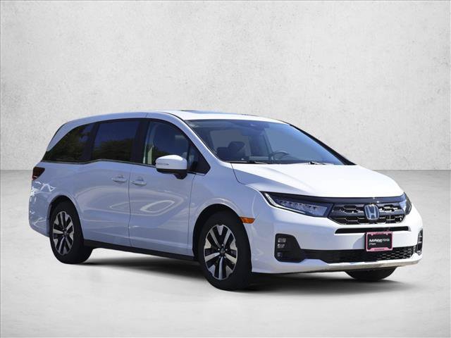 New 2027 Honda Odyssey EX-L image 3