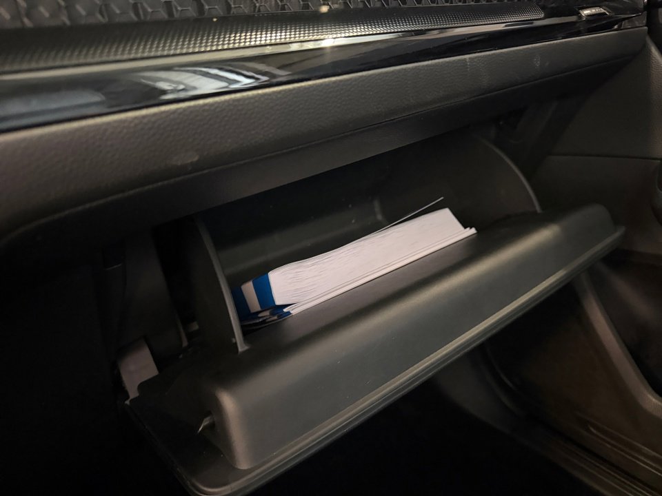 Used 2024 Honda CR-V EX-L image 38