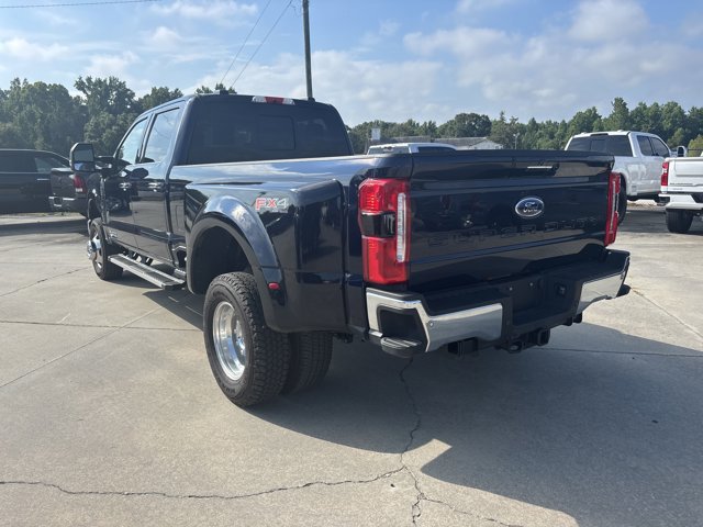 Used 2024 Ford F350 Lariat w/ Chrome Package image 7