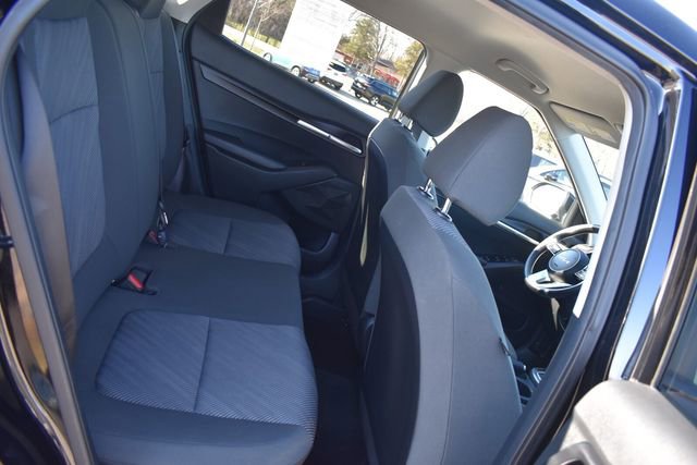 Certified 2023 Kia Seltos LX image 15