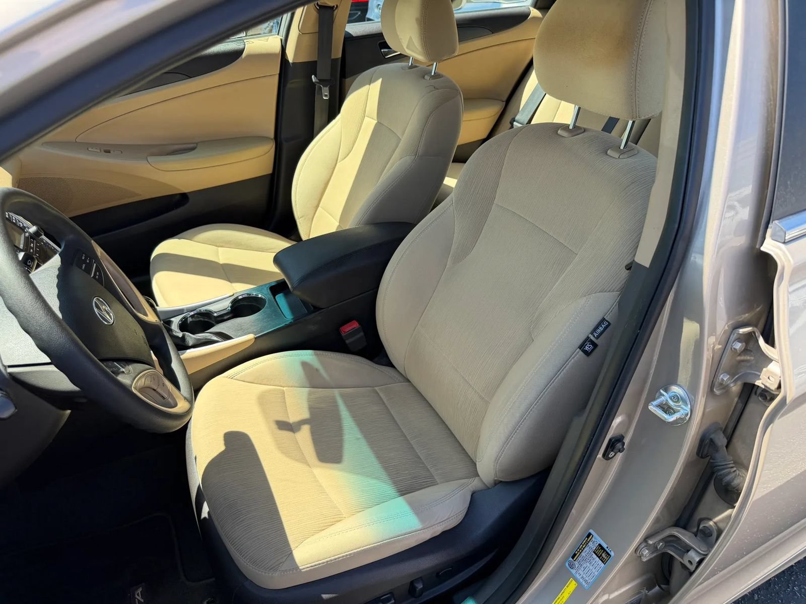 Used 2011 Hyundai Sonata GLS w/ Popular Equipment Pkg 2 FWD image 26