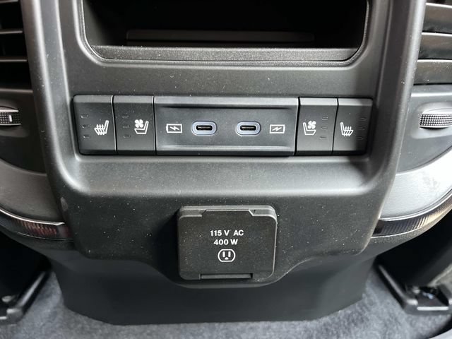 New 2026 RAM 1500 RHO w/ RHO Level 1 Equipment Group AWD/4WD image 19