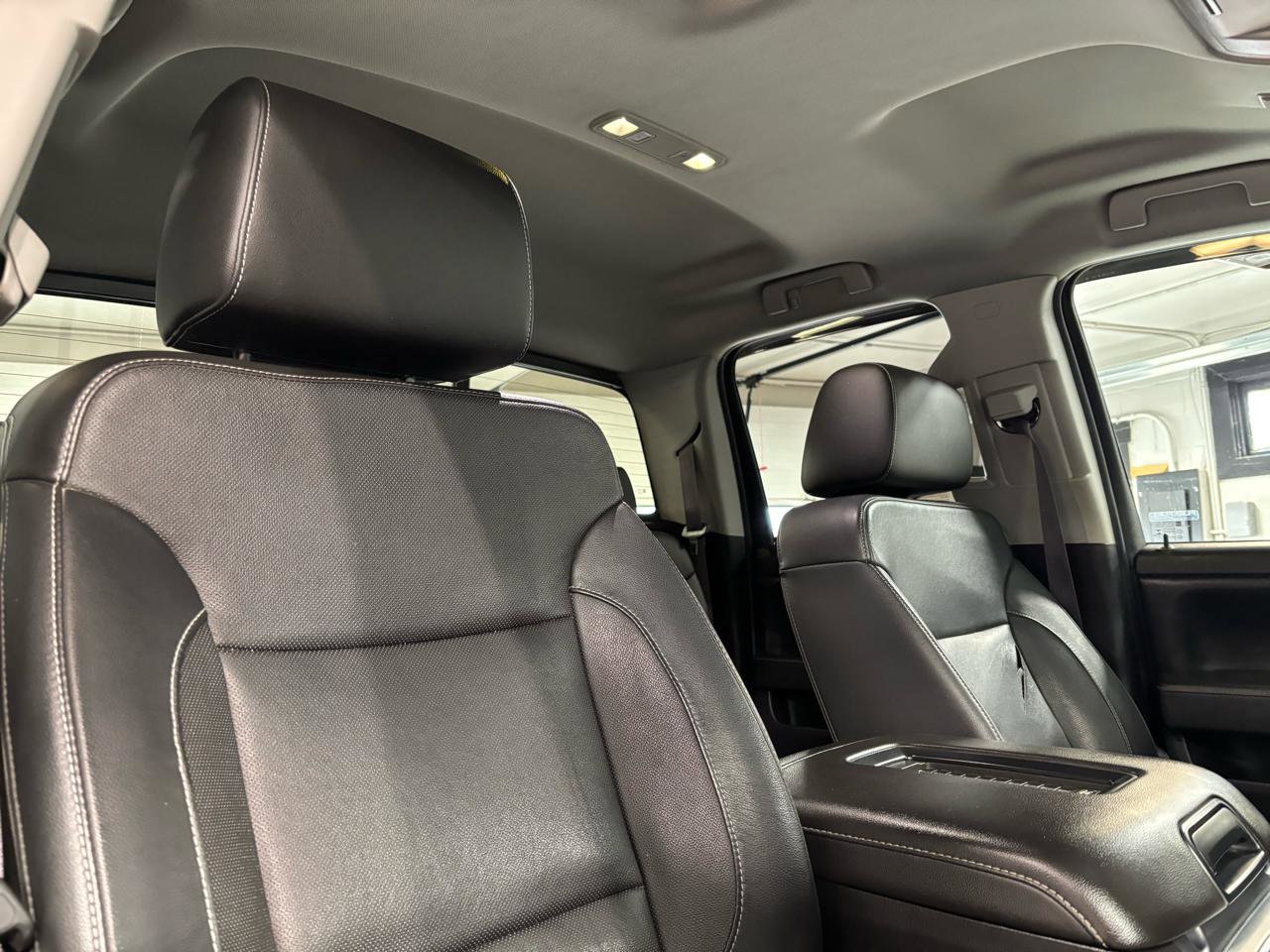 Used 2016 GMC Sierra 2500 SLT image 19