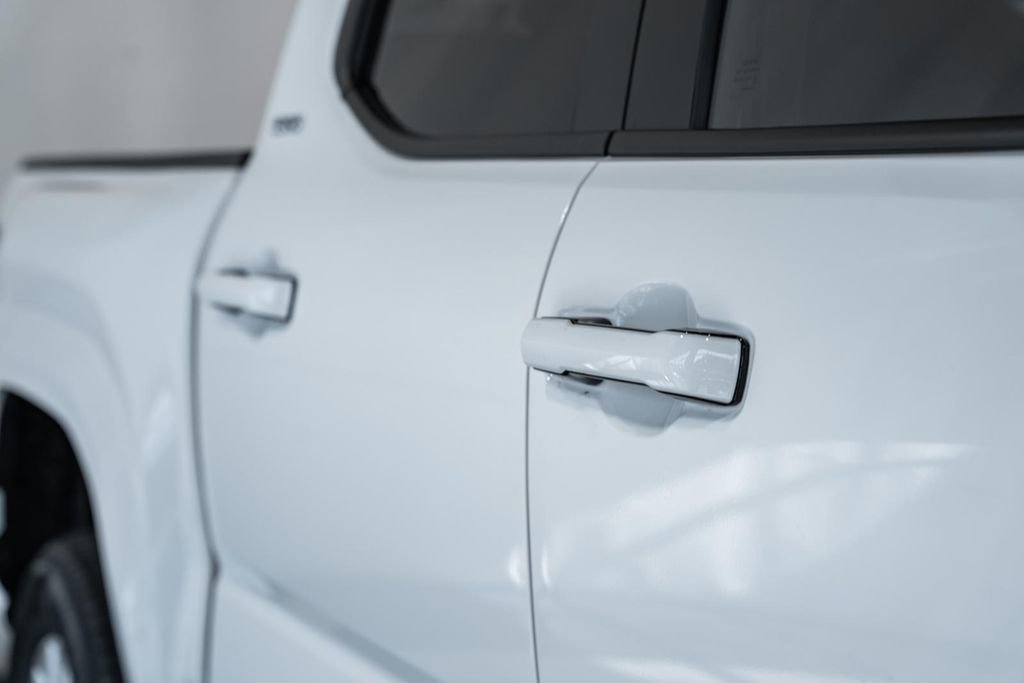 New 2026 Toyota Tacoma SR5 image 13