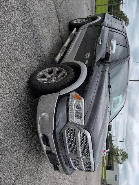 Used 2016 RAM 1500 Laramie w/ Convenience Group AWD/4WD image 3