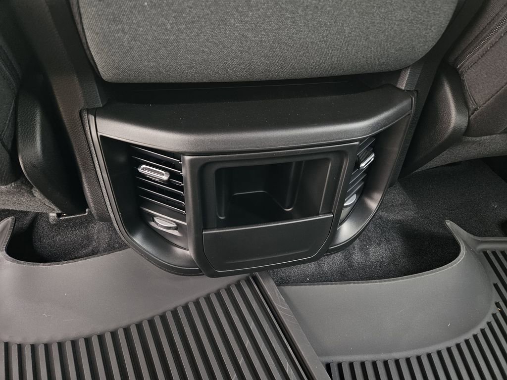 New 2026 RAM 1500 Classic Warlock image 10