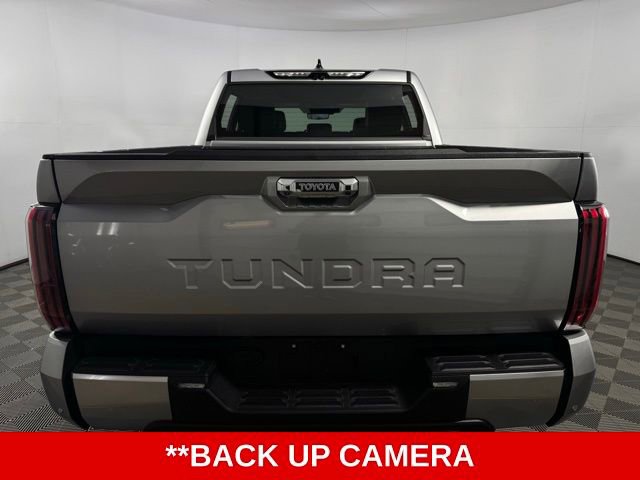 Used 2023 Toyota Tundra Limited image 7