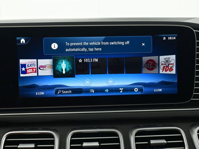 New 2025 Mercedes-Benz GLE 350 4MATIC image 27