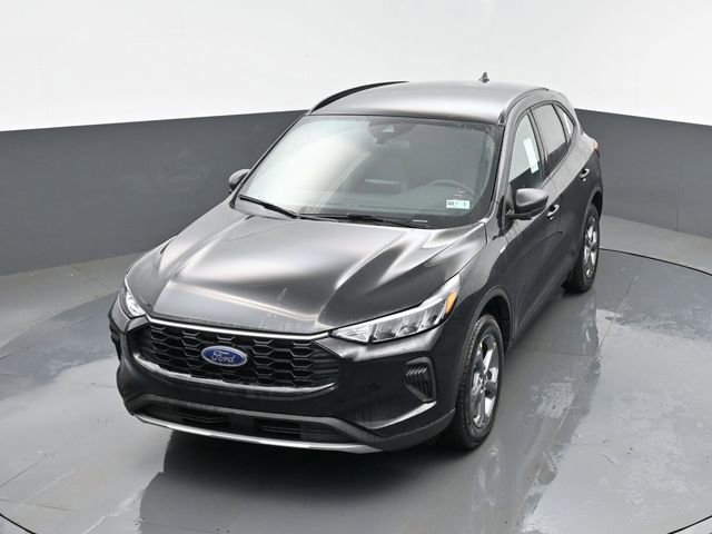 New 2026 Ford Escape ST-Line w/ Cold Weather Package AWD/4WD image 21