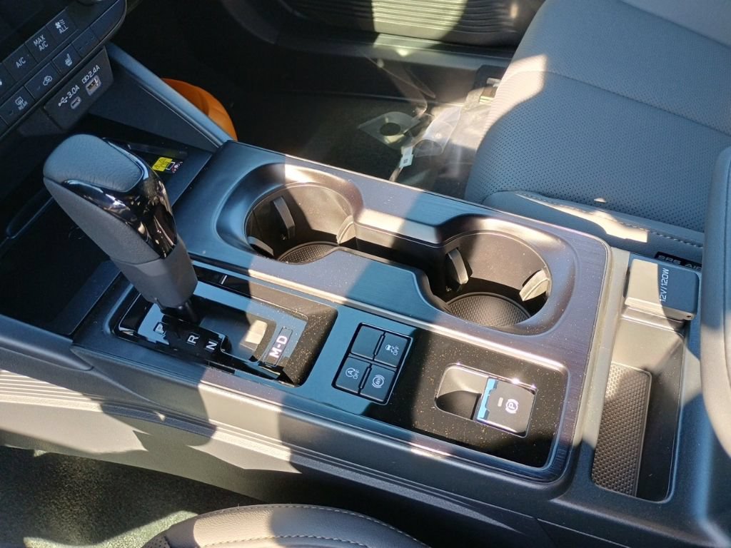 New 2026 Subaru Outback Limited AWD/4WD image 23