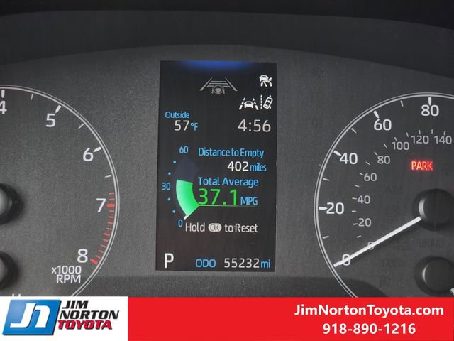 Used 2024 Toyota Corolla LE FWD image 17