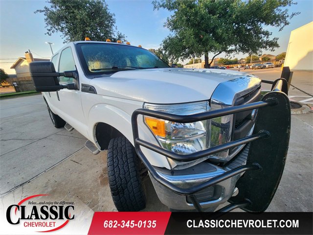 Used 2016 Ford F250 XL w/ XL Appearance Package
