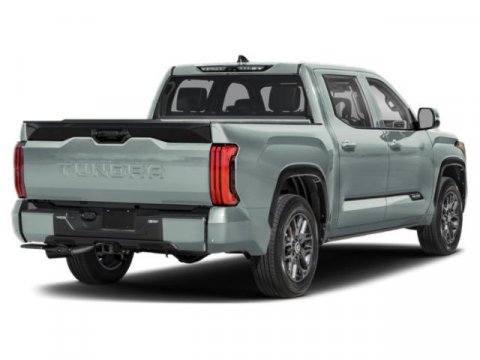 New 2026 Toyota Tundra Platinum image 2