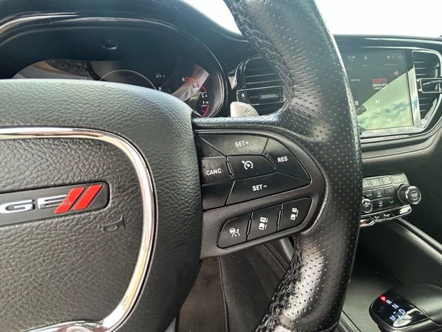 Used 2023 Dodge Durango GT image 12