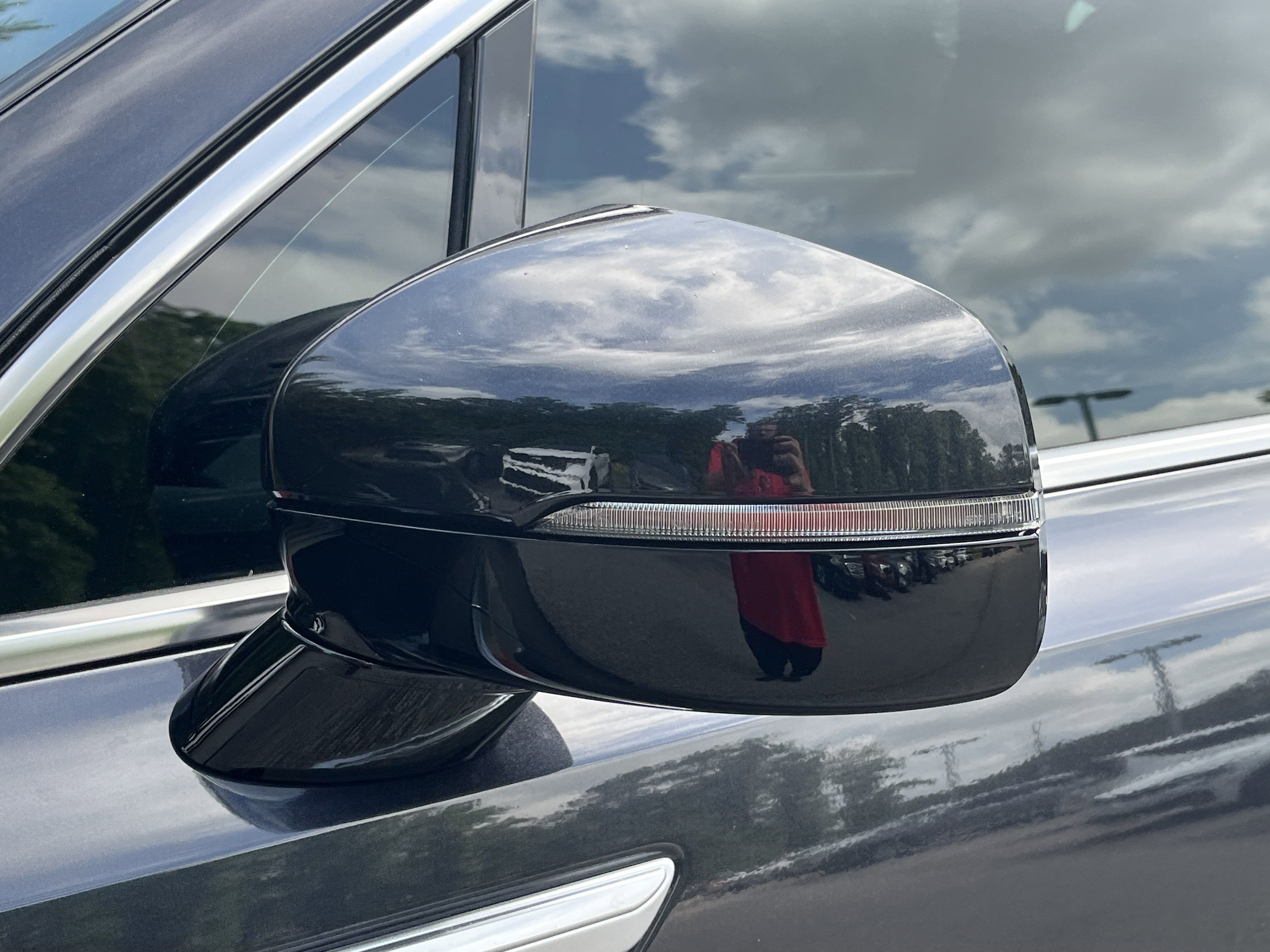 New 2025 Kia Sorento S w/ Panoramic Sunroof Package image 31