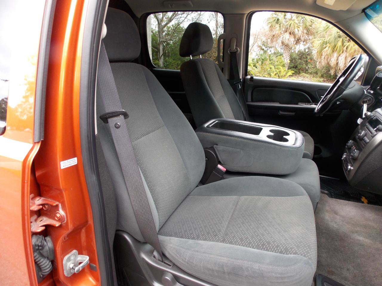 Used 2007 Chevrolet Avalanche LS image 14