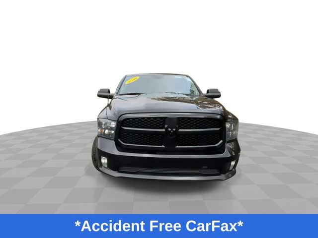 Used 2018 RAM 1500 Express w/ Wheel & Sound Group image 4