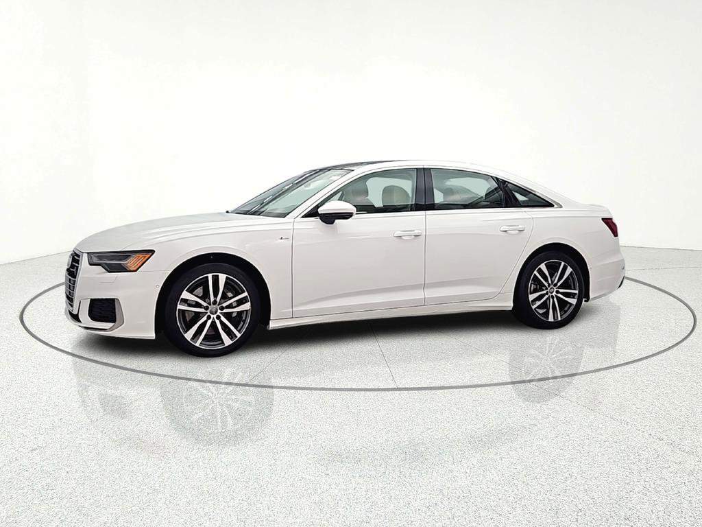 Used 2019 Audi A6 3.0T Prestige w/ Prestige Package image 3