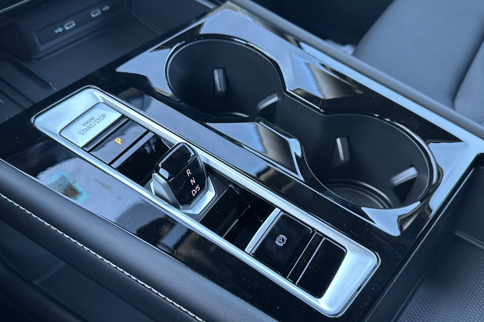 New 2026 Volkswagen Atlas SE AWD/4WD image 22