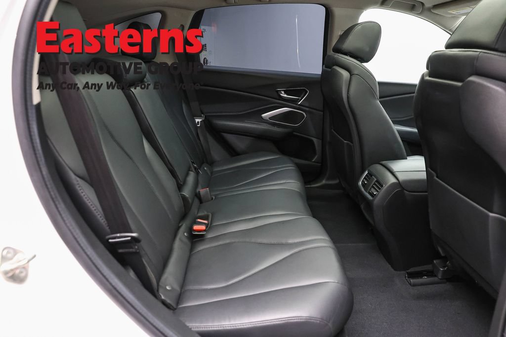 Used 2020 Acura RDX AWD image 23