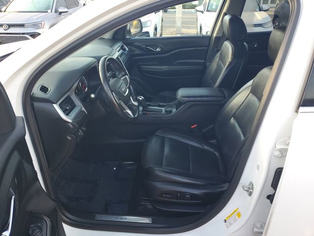 Used 2018 GMC Acadia SLT image 18