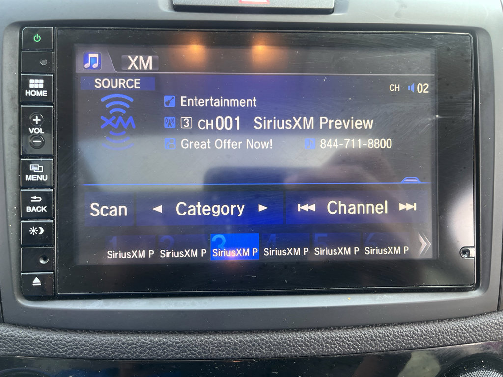 Used 2015 Honda CR-V EX-L image 17