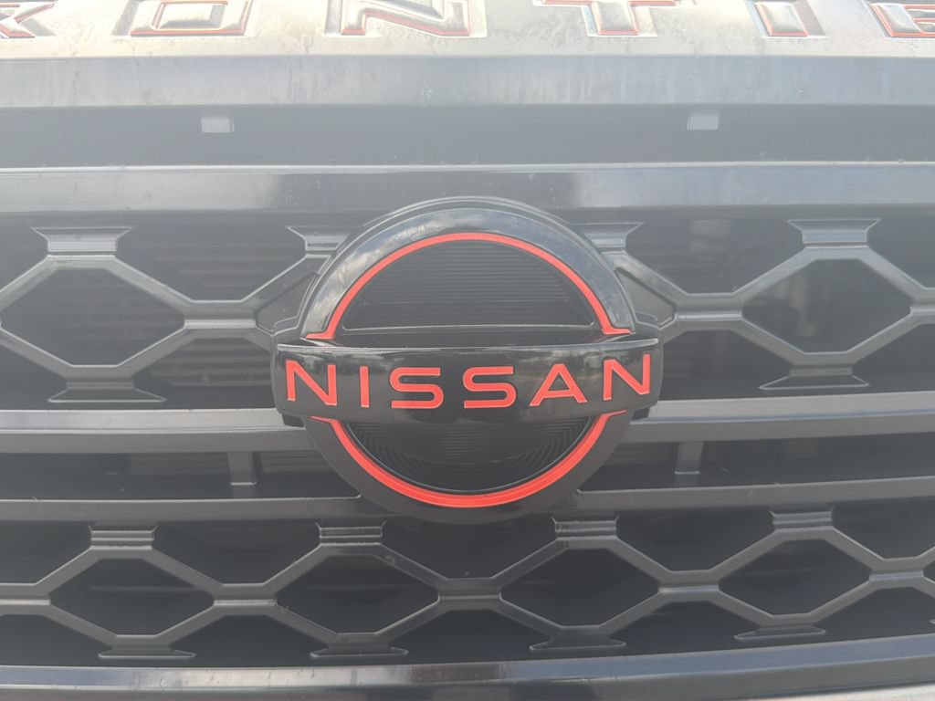Certified 2022 Nissan Frontier PRO-4X w/ Technology Package AWD/4WD image 15