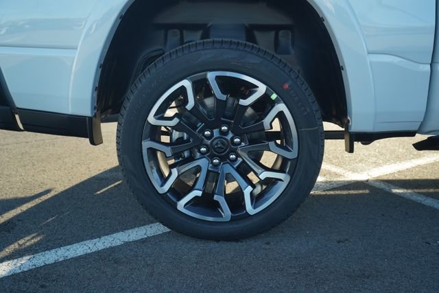 New 2026 RAM 1500 Limited image 47
