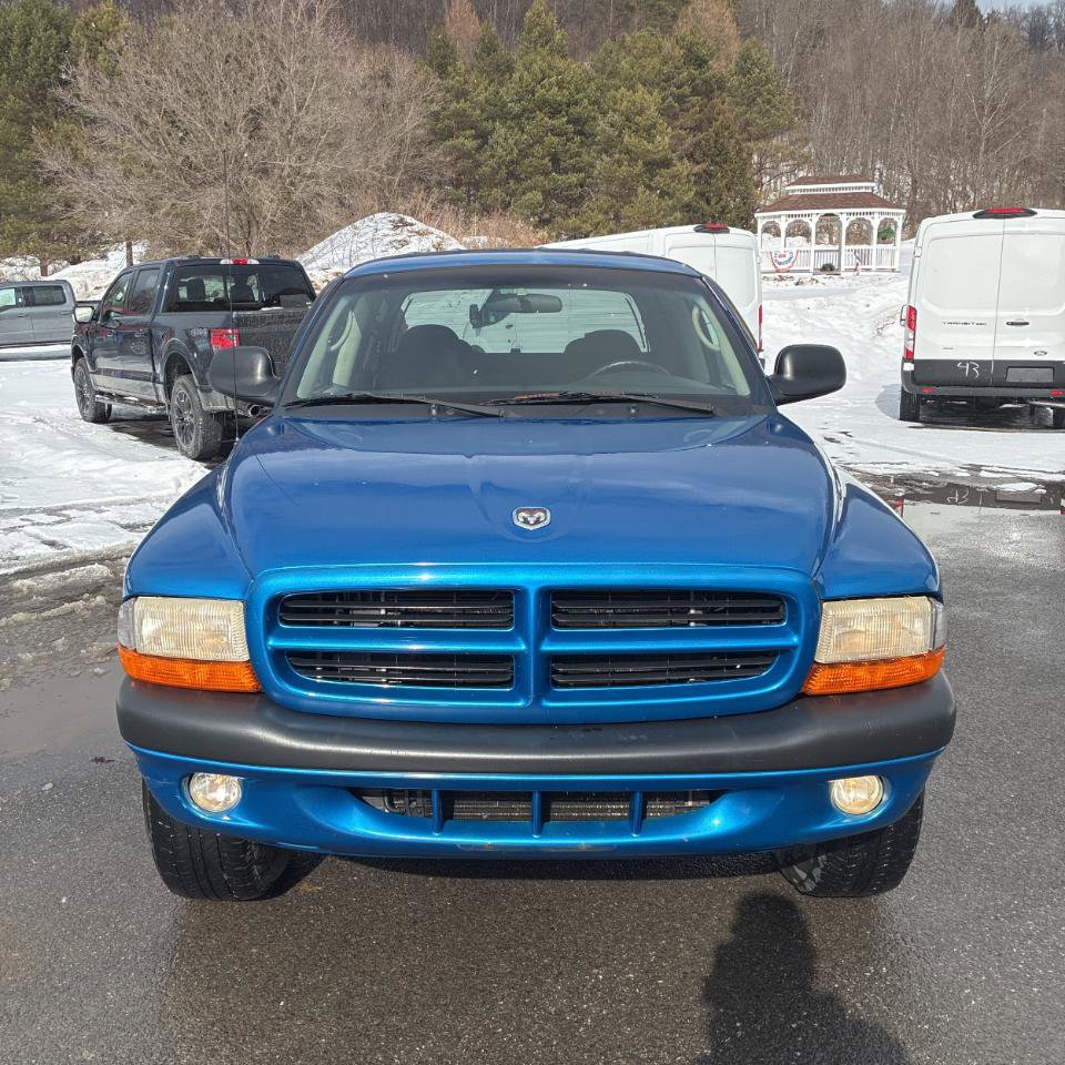 Used 2001 Dodge Dakota Sport image 2