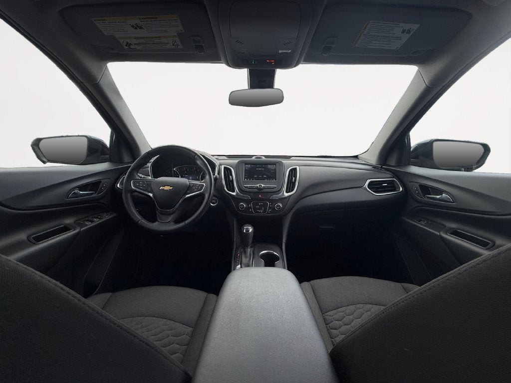 Used 2019 Chevrolet Equinox LT AWD/4WD image 12