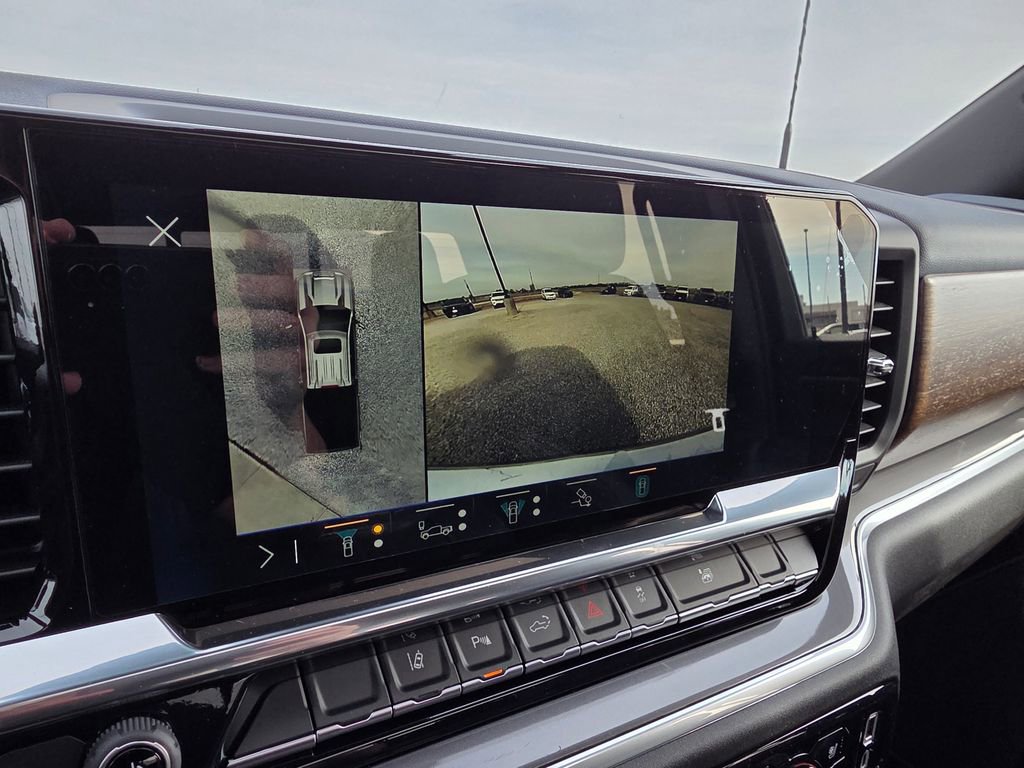 New 2026 Chevrolet Silverado 3500 High Country w/ Technology Package image 24