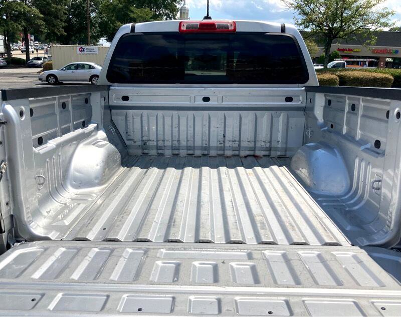 Used 2016 Chevrolet Colorado Z71 image 12