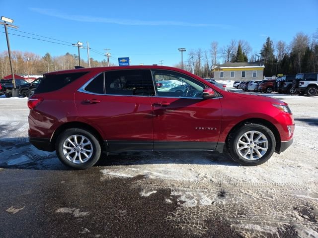 Used 2019 Chevrolet Equinox LT image 25