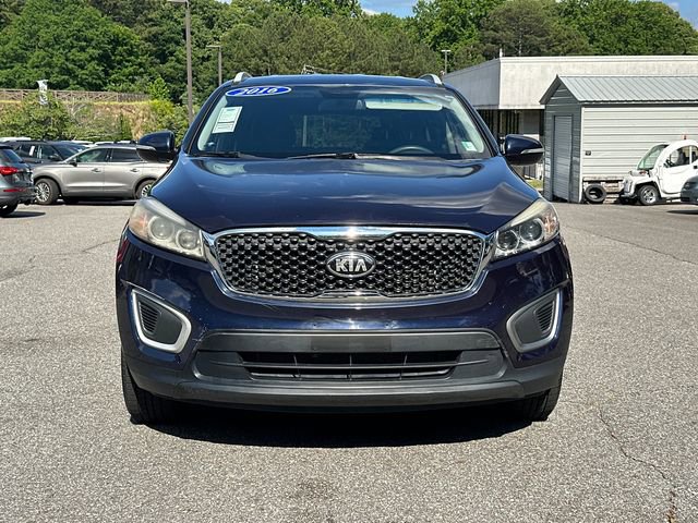 Used 2016 Kia Sorento LX AWD/4WD image 2