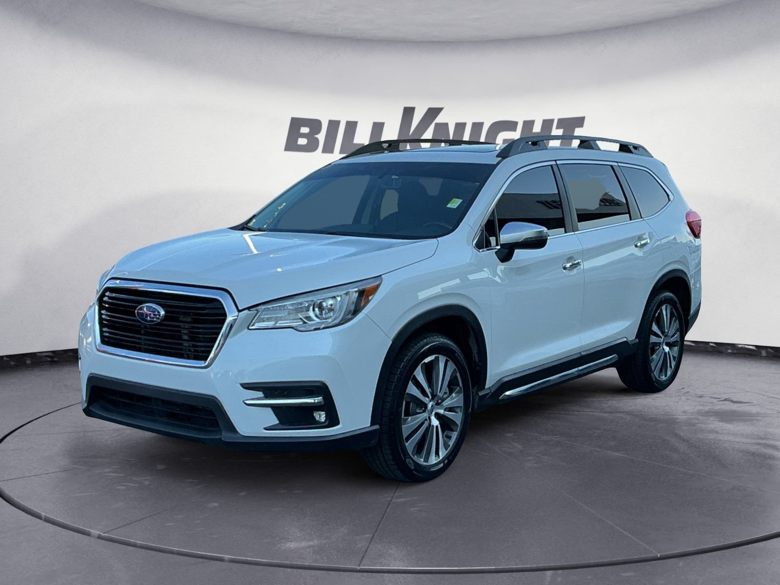 Used 2021 Subaru Ascent Touring AWD/4WD image 1