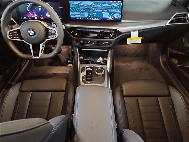 New 2026 BMW 230i xDrive Coupe w/ Premium Package AWD/4WD image 18