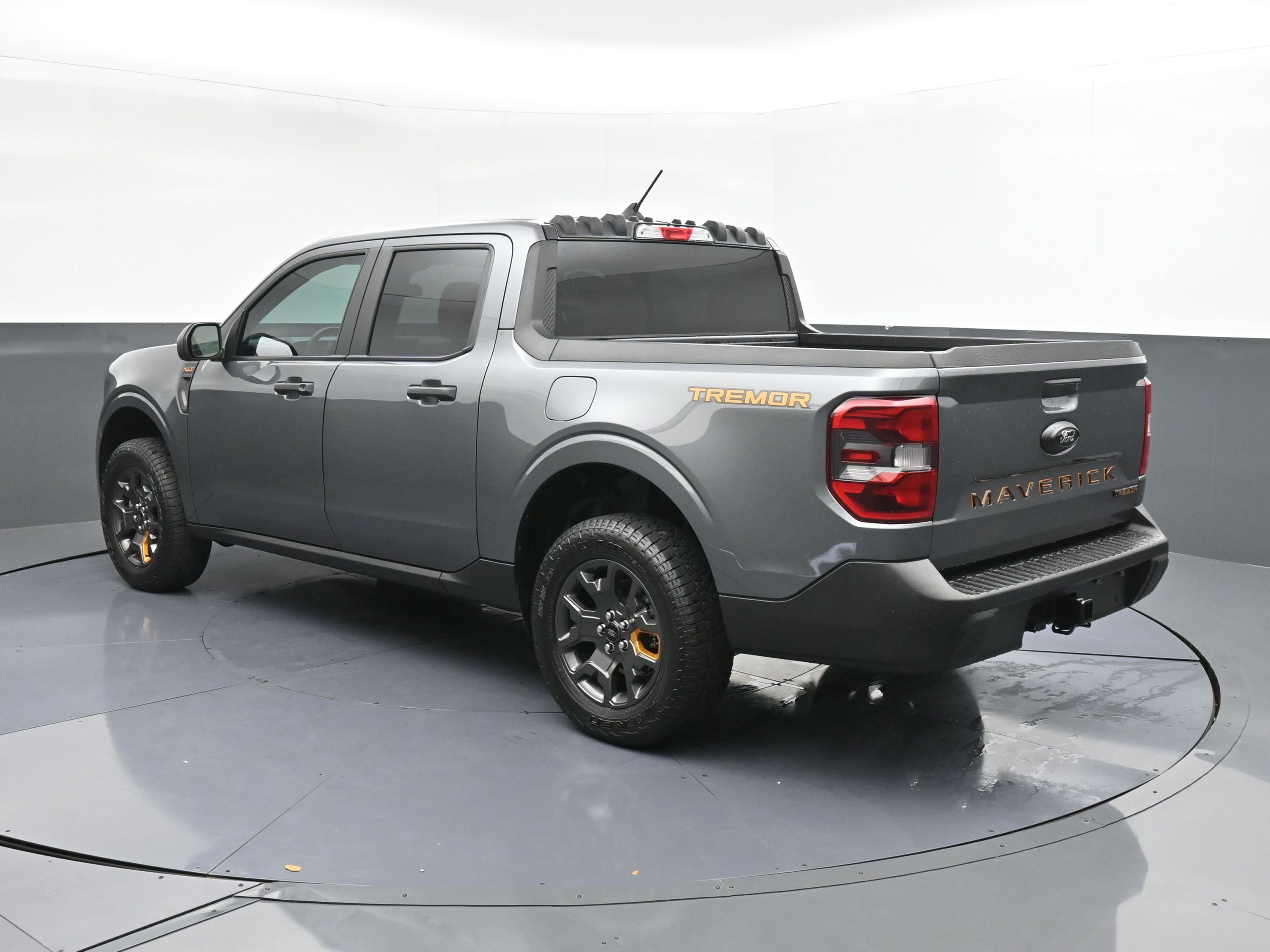 Used 2024 Ford Maverick Tremor w/ Tremor Off-Road Package AWD/4WD image 6