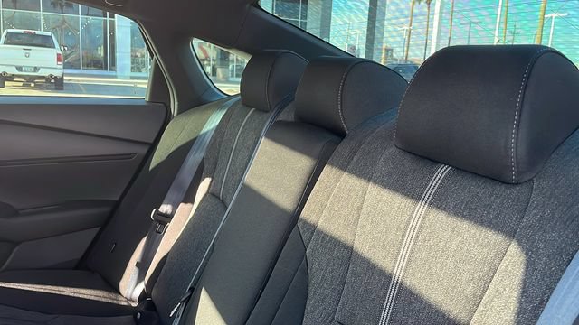 Used 2026 Honda Accord Sport image 19
