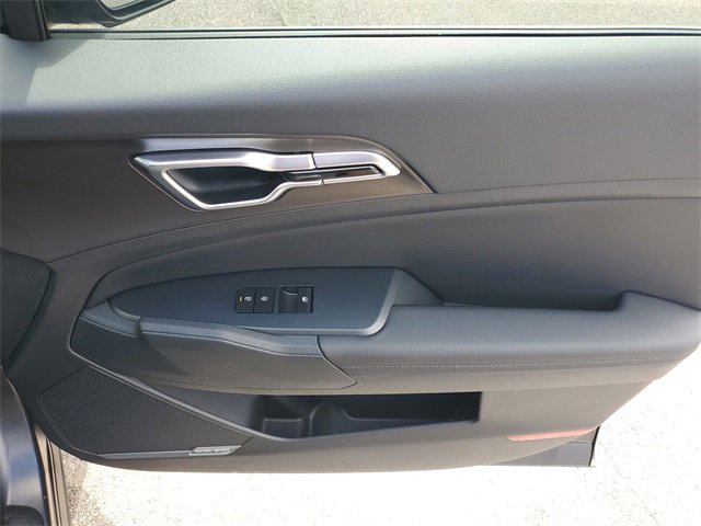 New 2026 Kia Sportage SX image 14