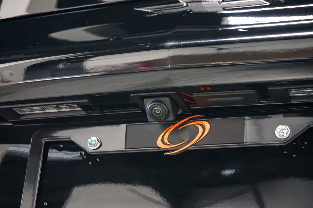 Used 2023 Chevrolet Camaro ZL1 image 54