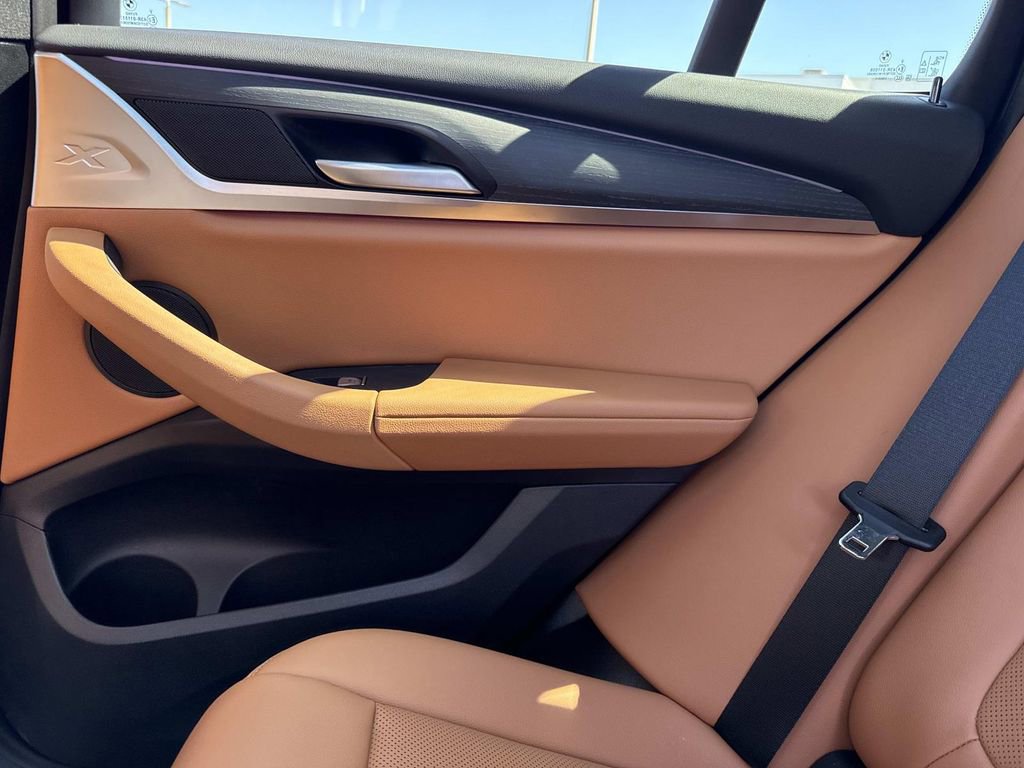 Used 2023 BMW X3 xDrive30i w/ Premium Package image 19